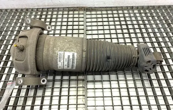 Audi Q7 4L Rear shock absorber/damper 7L8616020A