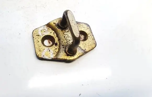 Chrysler PT Cruiser Rear door lock loop/hook striker 