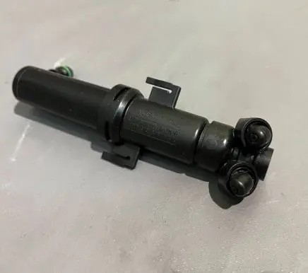 Audi A3 S3 8P Headlight washer spray nozzle 8P0955102B