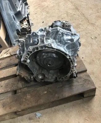 BMW X2 U10 Automatic gearbox 5b4d47201