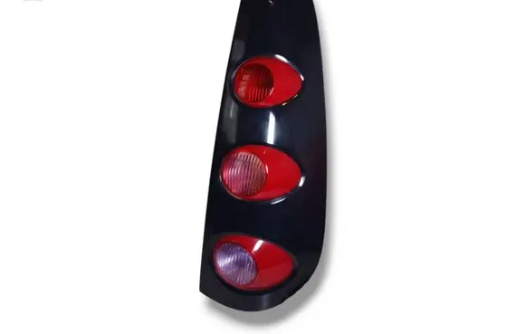 Smart ForFour I Rear/tail lights 27968016