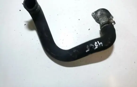 Toyota Corolla Verso AR10 Engine coolant pipe/hose 1632100030