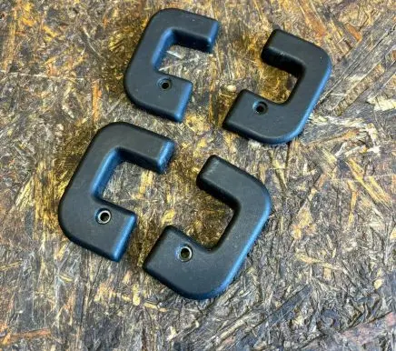 Mercedes-Benz E W124 Other front door trim element