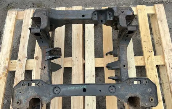 Jeep Commander Front subframe
