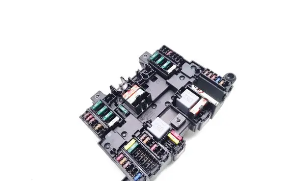Fuse module