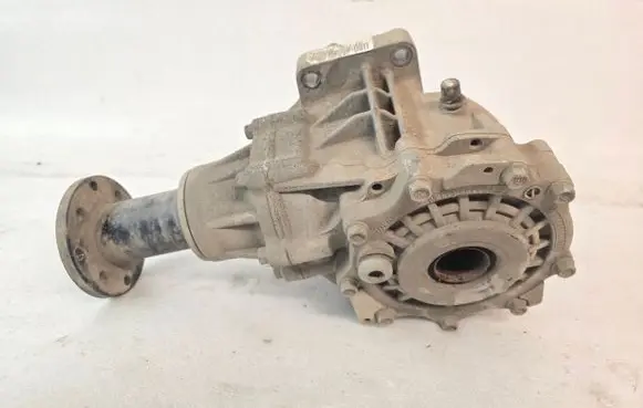 KIA Sportage Gearbox transfer box case U80F1770