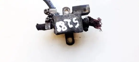 Audi A6 S6 C4 4A Turbo solenoid valve 026906283f