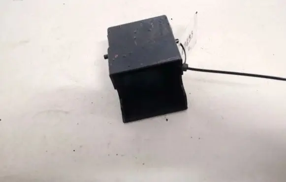 Car ashtray