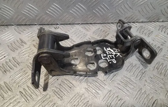 Jeep Grand Cherokee (WK) Rear door upper hinge 55394223AA