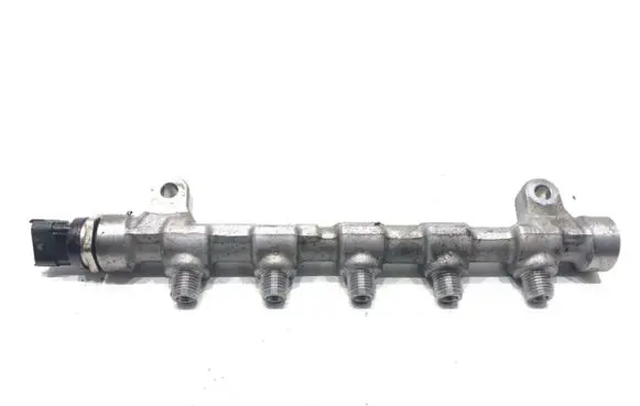 Hyundai i40 Fuel main line pipe 0281002863