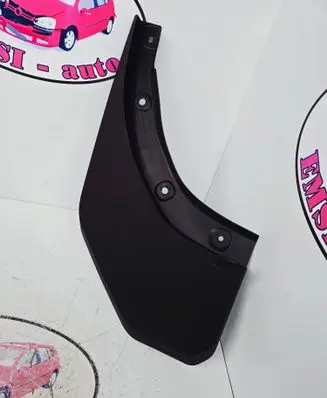 Toyota Land Cruiser J250 Rear mudguard 7662660470