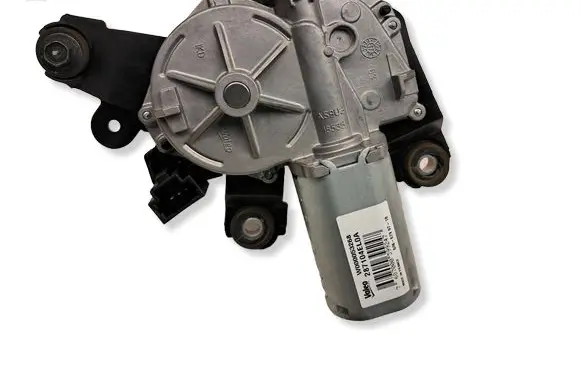 Nissan Qashqai Rear window wiper motor 287104EL0A W000053268 87200039924