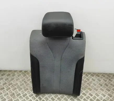 Skoda Enyaq iV Rear seat 3V0885501B