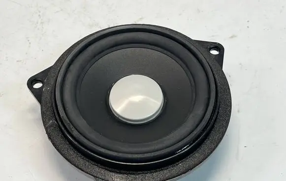 BMW 5 F10 F11 Front door speaker 9169693 65139169693 9368386