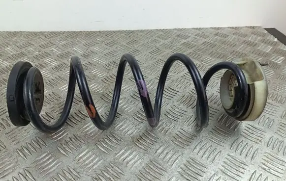 Nissan X-Trail T33 Rear coil spring