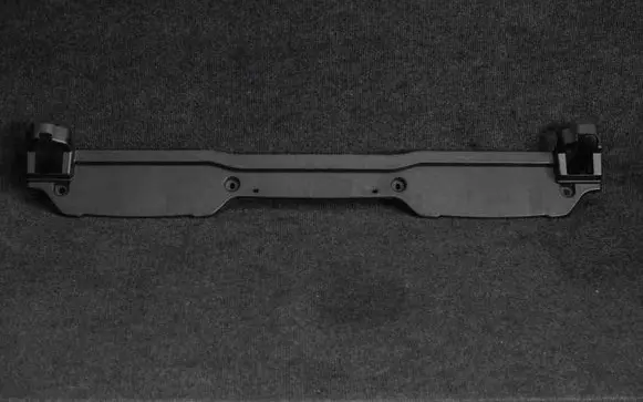Mercedes-Benz E A207 Centre console side trim rear A2076900076
