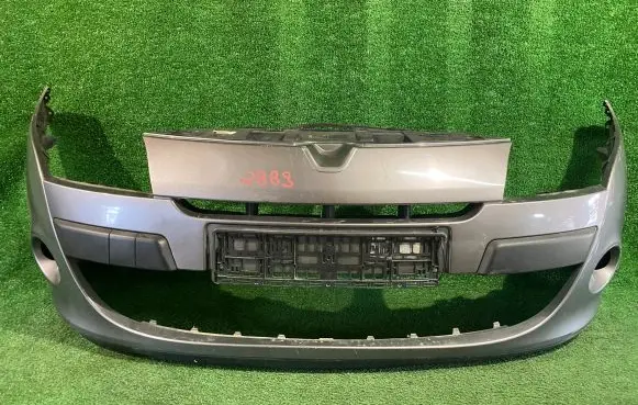 Renault Megane III Front bumper 269160001R