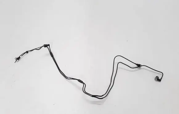 Volvo S90, V90 Air intake hose/pipe 31432453