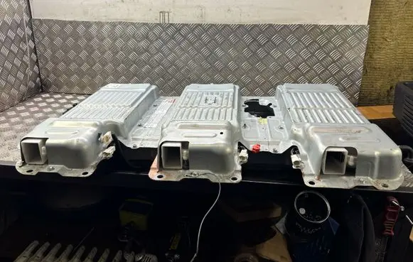 Lexus RX 450H Hybrid / electric car battery G928048040