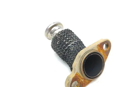 Renault Kangoo III EGR valve line/pipe/hose 23W03A2
