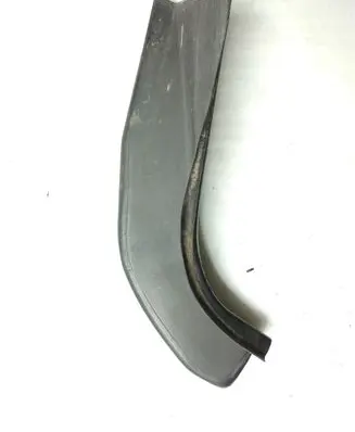 Rear/tail light trim molding