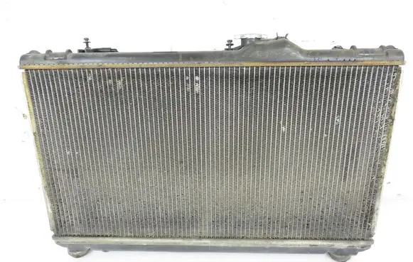 Lexus IS 200-300 Coolant radiator 1636370010S 4221719732