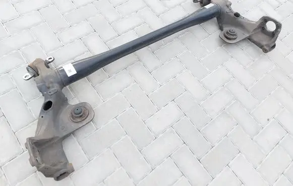 Rear subframe