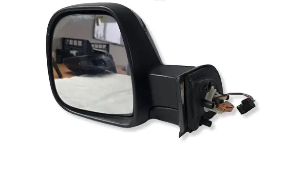 Citroen Berlingo Front door electric wing mirror 232636103