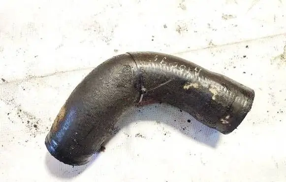 Mitsubishi Space Star Air intake hose/pipe