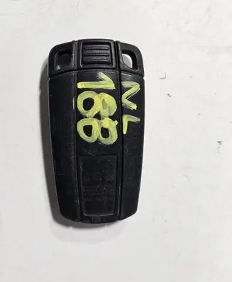 BMW 5 E60 E61 Ignition key/card 6954810