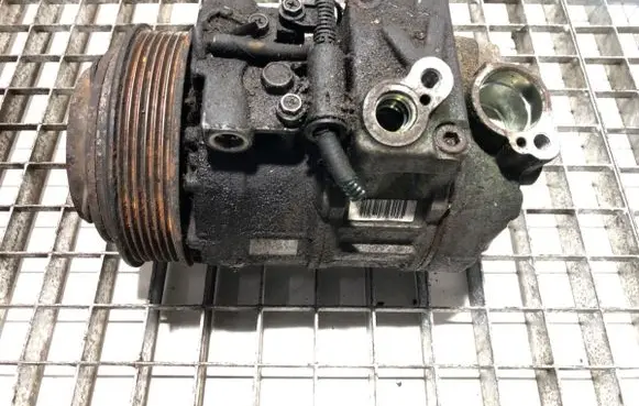 Air conditioning (A/C) compressor (pump)