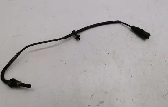 Opel Mokka Exhaust gas temperature sensor 1240606302321