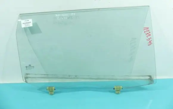 KIA Soul Rear door window glass IMPRK1272548