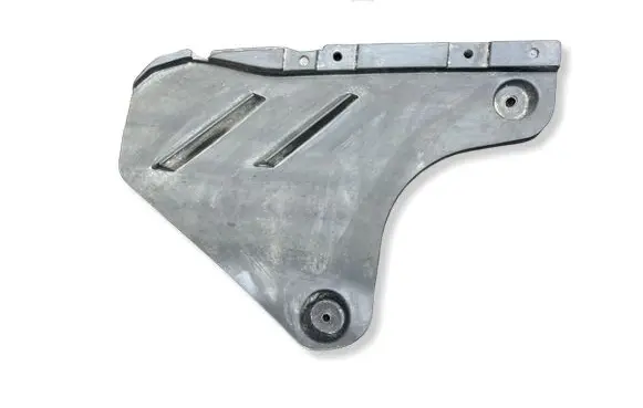 Toyota bZ4X Front wheel arch liner splash guards 5259142110