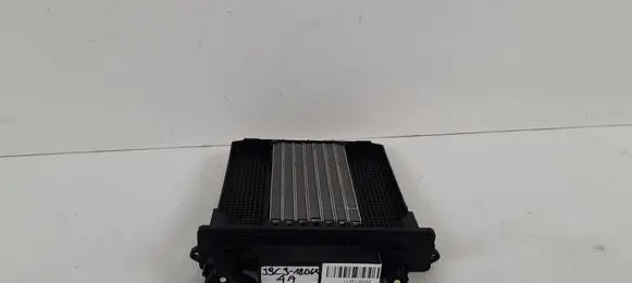 Land Rover Evoque II Electric car heater J9C318D612AA