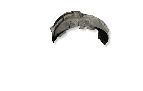 Audi Q3 8U Rear arch fender liner splash guards 