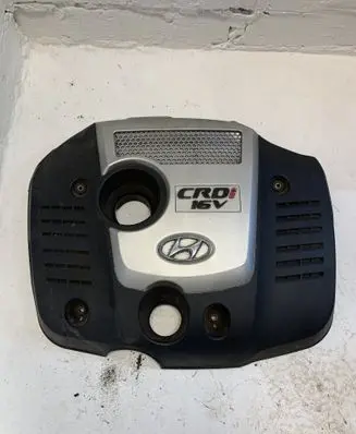 Hyundai Tucson JM Engine cover (trim) 2924027330