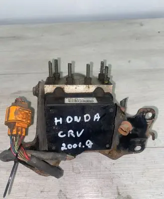 Honda CR-V ABS Pump A4044001056 S0399