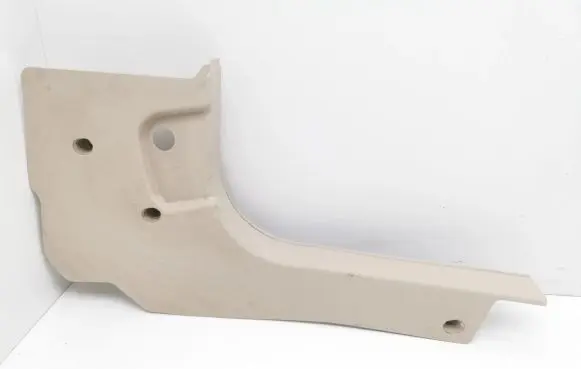 Maserati Ghibli Foot area side trim 670019534