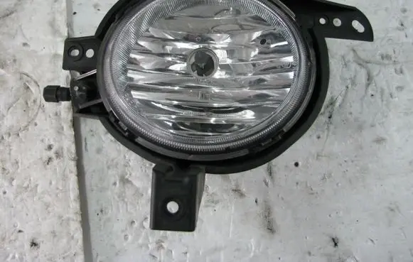 KIA Soul Front fog light 92202-2k