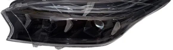 KIA Xceed Headlight/headlamp 92101J7850 J792162550