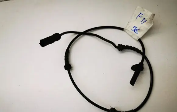 BMW 5 F10 F11 ABS rear brake sensor 0265008036 6775866 34526775866