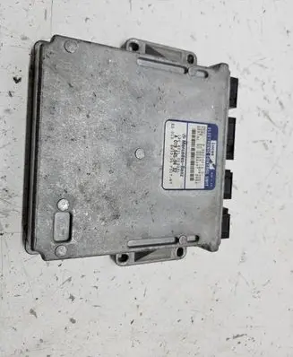 Mercedes-Benz E W210 Engine control unit/module A0195459432 0064397EPG3