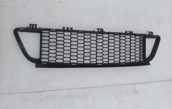 BMW 1 F20 F21 Front bumper lower grill 8048969