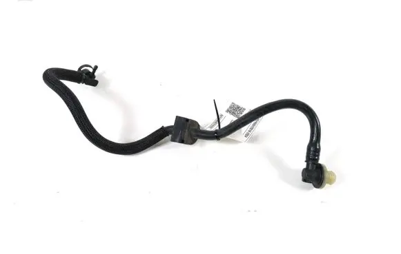 Brake vacuum hose/pipe