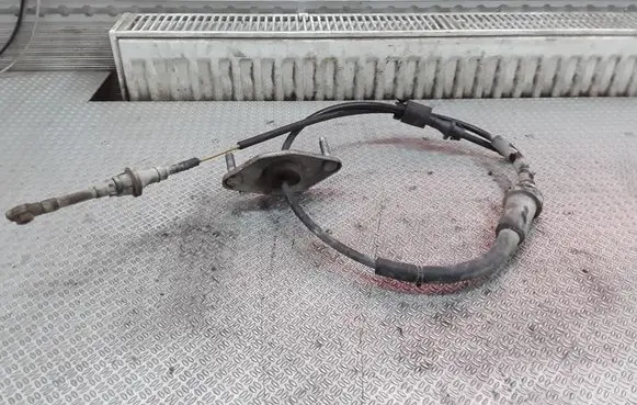 Dodge Durango Gear shift cable linkage
