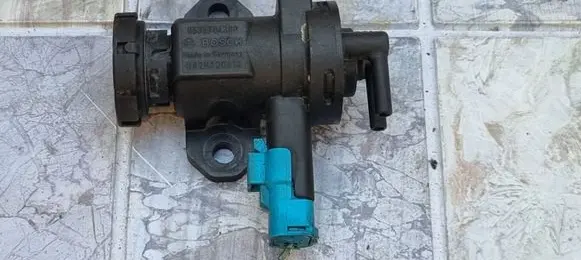 Citroen C5 Turbo solenoid valve 0928400414
