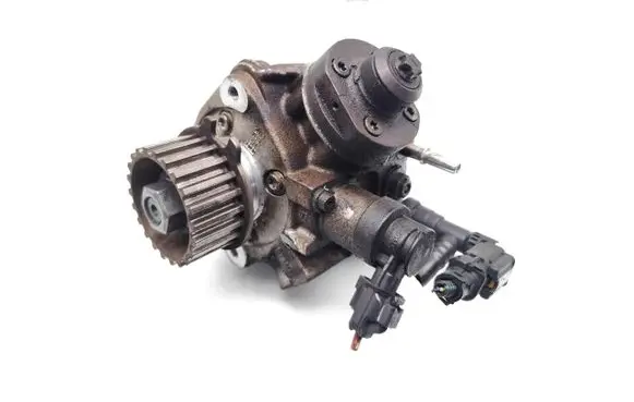 Peugeot Expert Fuel injection high pressure pump 9688499680 0445010516