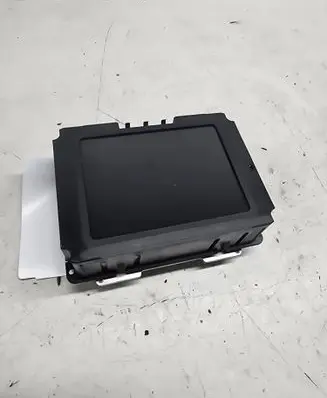 Opel Omega B2 Screen/display/small screen 6591410302B