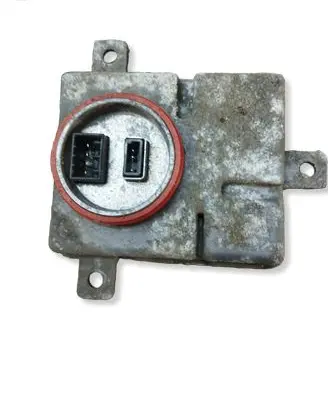Audi Q7 4L Headlight ballast module Xenon 8K0941597 10R023689 W003T18471
